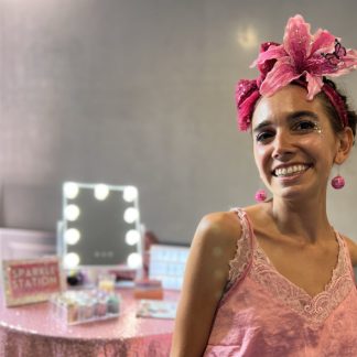 I Am Planning An Event