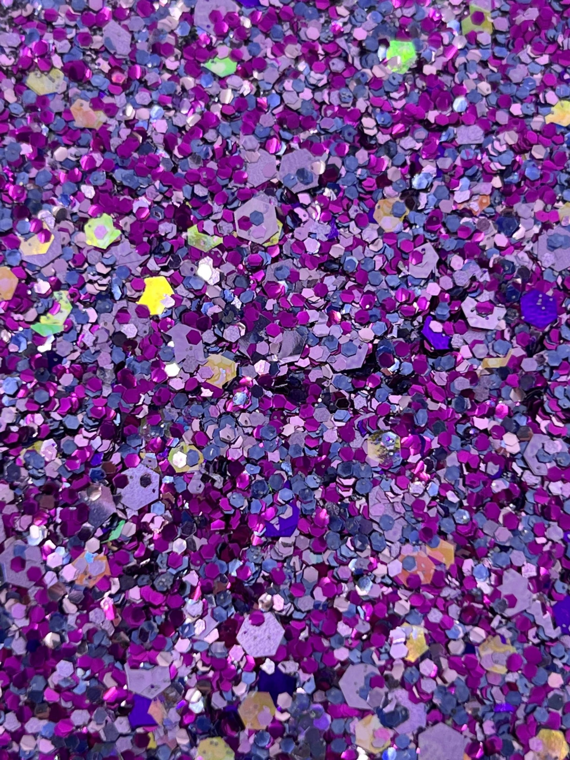 Berry Purple - Image 2