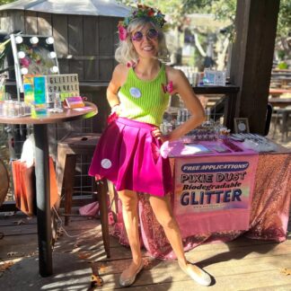 I Am Planning An Event