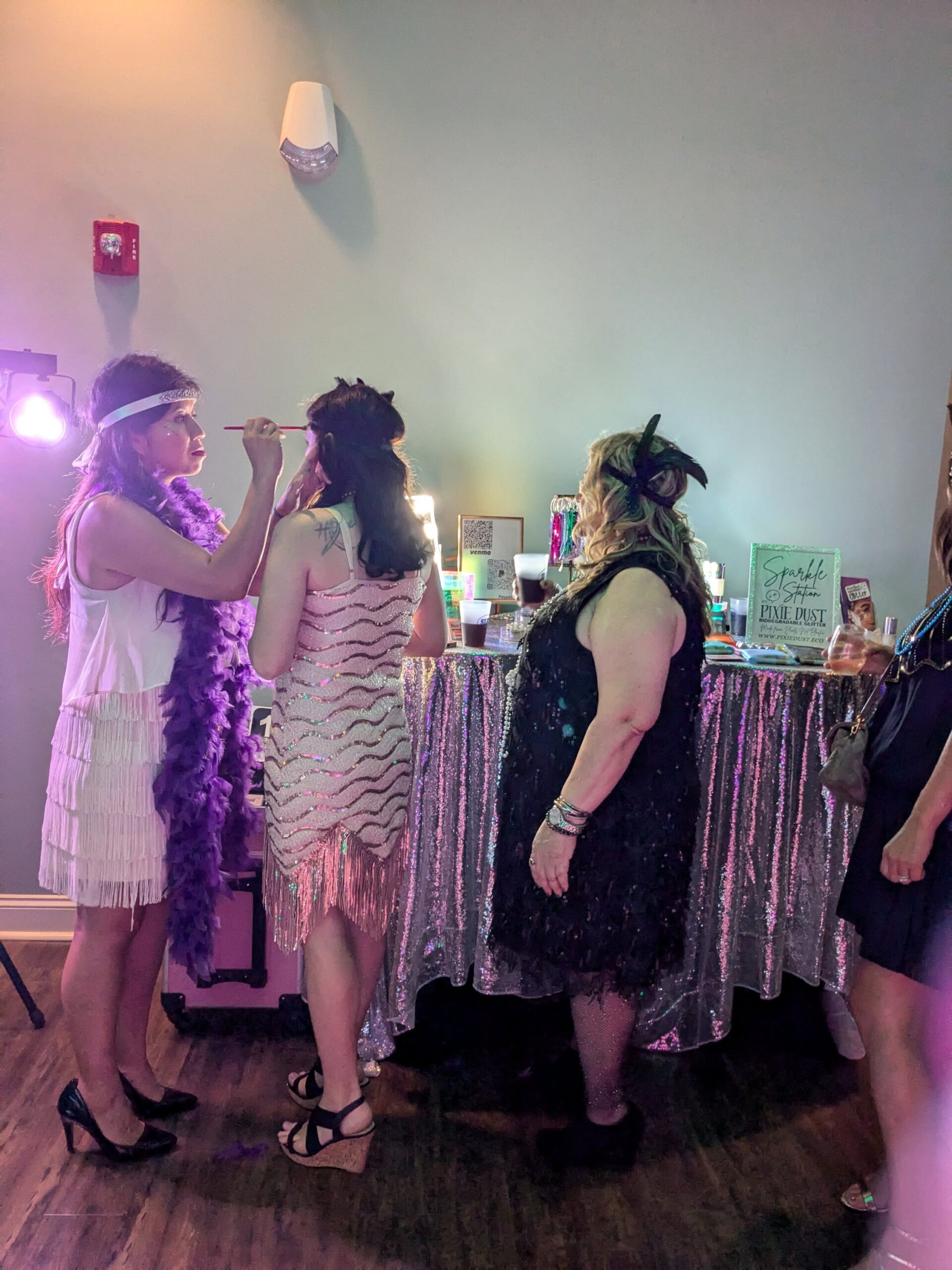 Book A 'Sparkle Station' - Image 7