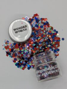 Wonder Woman