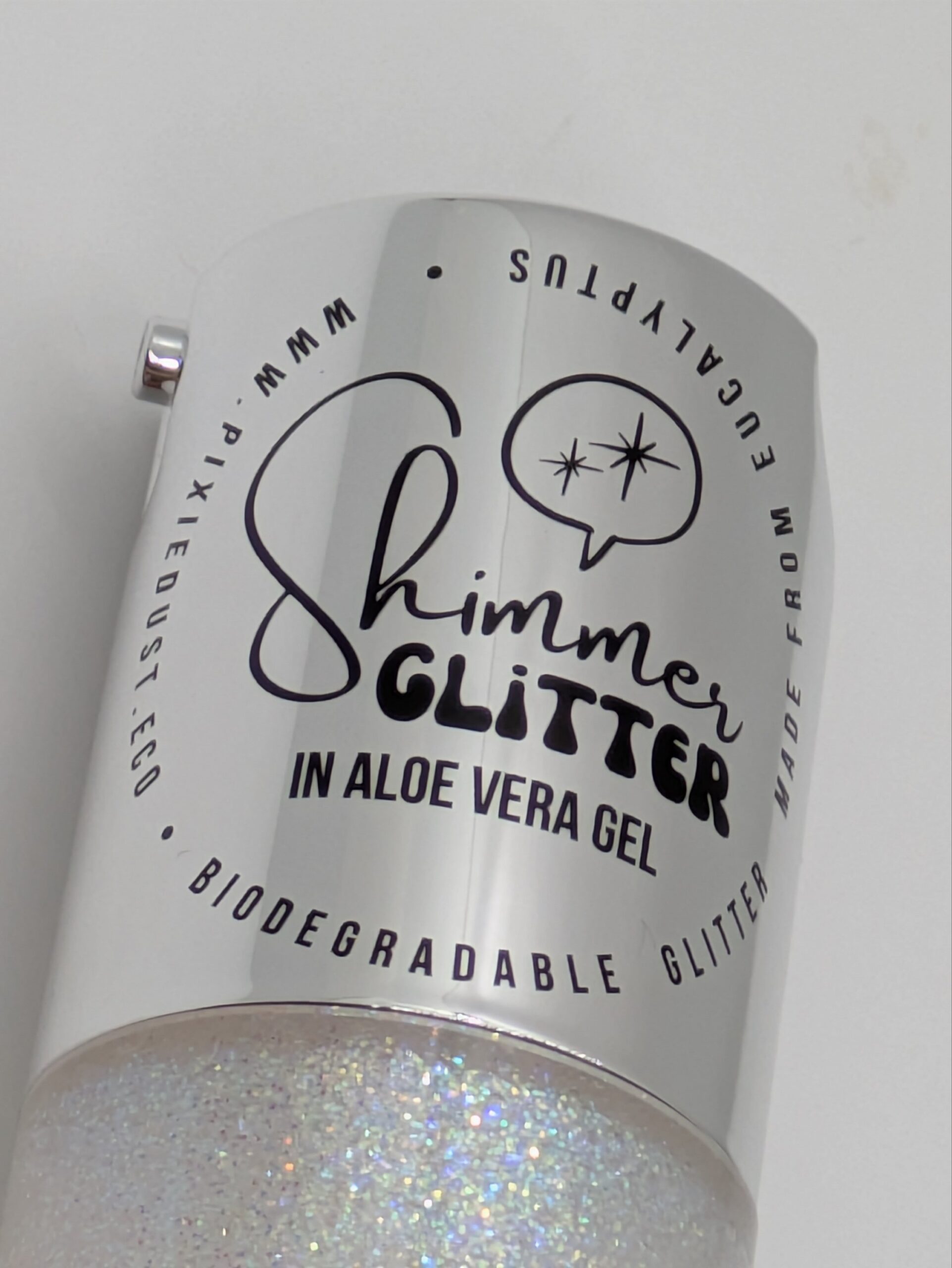 Shimmer Pump - Image 3