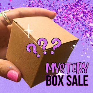 MYSTERY BOX