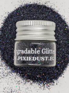 Dark Matter (Black)