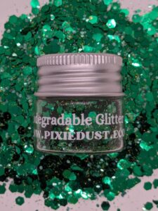 Emerald Green