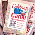 Eco-friendly Confetti