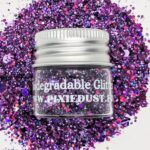 Berry Purple