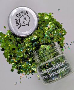Line Green