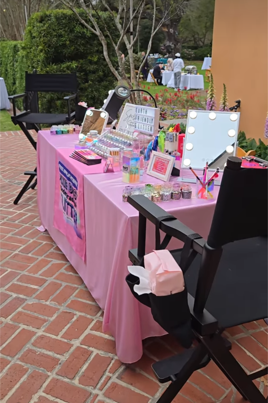 Request A Sparkle Station - Image 8