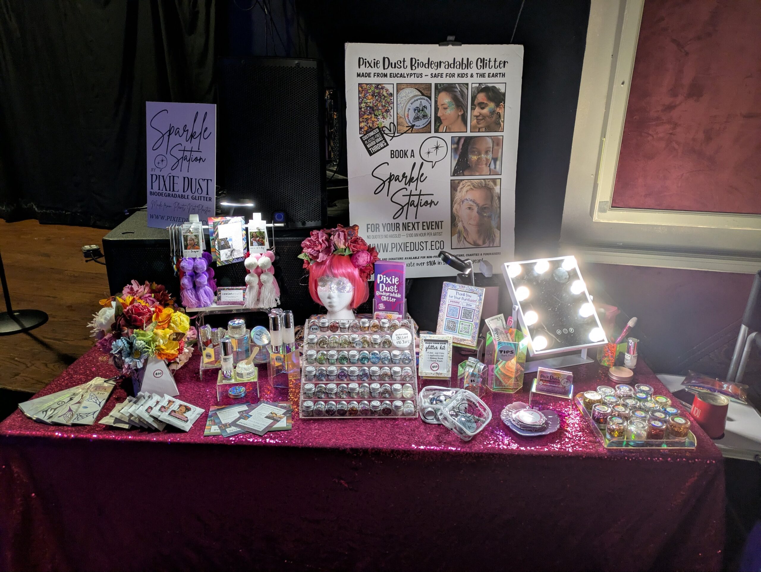 Request A Sparkle Station - Image 12