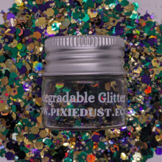 Fat Tuesday - Mardi Gras