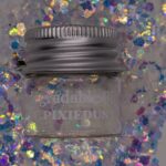 Iridescent