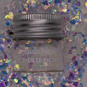 Iridescent