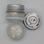 Travel Size Glitter Body Gel