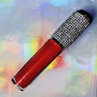 Ruby Slipper Lip Gloss