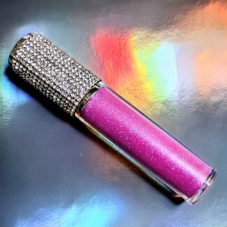Pixie Pink Lip Gloss