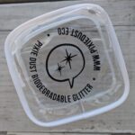 Kit Pouch - Empty Zipper Bag