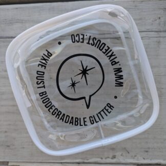 Kit Pouch - Empty Zipper Bag