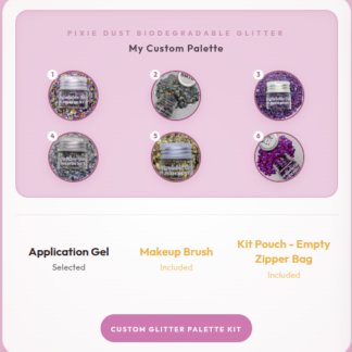 Custom Palette Kit